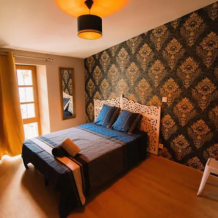 شقة Confort ! Ville, Calme, Cinema Prive, Climatisation, Parking, Wifi *
