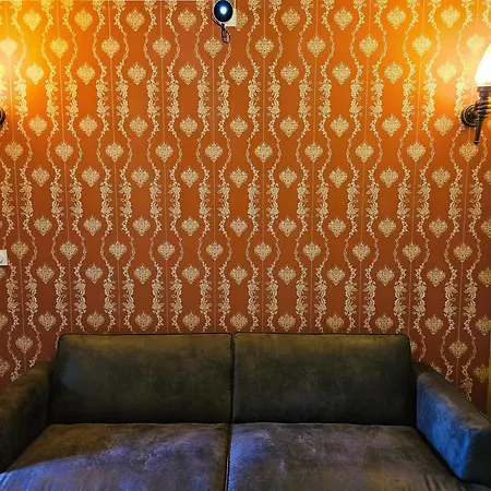 Appartement Confort ! Ville, Calme, Cinéma Privé, Climatisation, Parking, Wifi