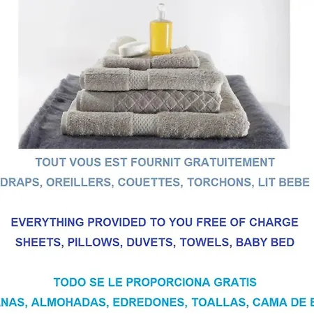 Confort ! Ville, Calme, Cinéma Privé, Climatisation, Parking, Wifi *