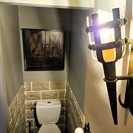 Apartment Confort ! Ville, Calme, Cinema Prive, Climatisation, Parking, Wifi *