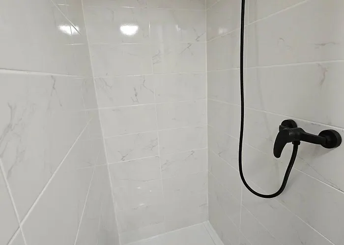 Confort ! Ville, Calme, Cinema Prive, Climatisation, Parking, Wifi