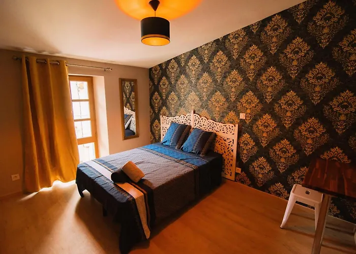 Apartment Confort ! Ville, Calme, Cinema Prive, Climatisation, Parking, Wifi *