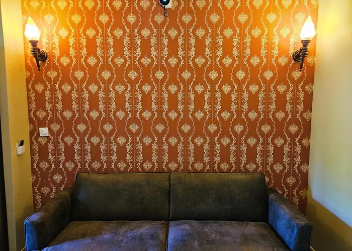 Apartment Confort ! Ville, Calme, Cinema Prive, Climatisation, Parking, Wifi