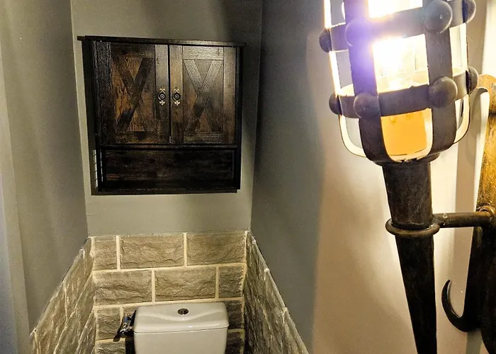 Apartment Confort ! Ville, Calme, Cinema Prive, Climatisation, Parking, Wifi *