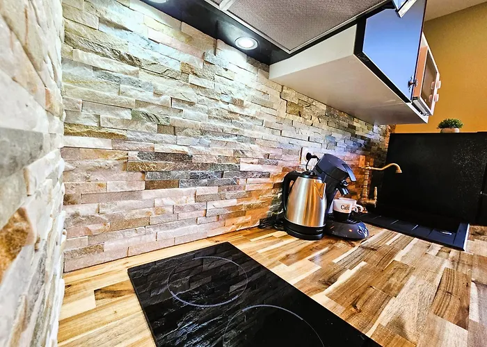 Confort ! Ville, Calme, Cinema Prive, Climatisation, Parking, Wifi Apartment